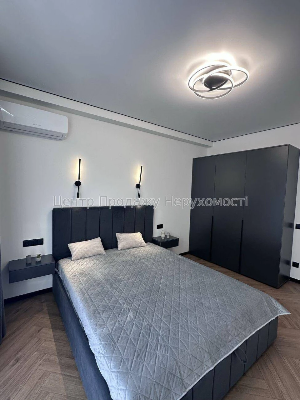 Продаж 2-кімн. квартири в ЖК "Нова Англія", Київ