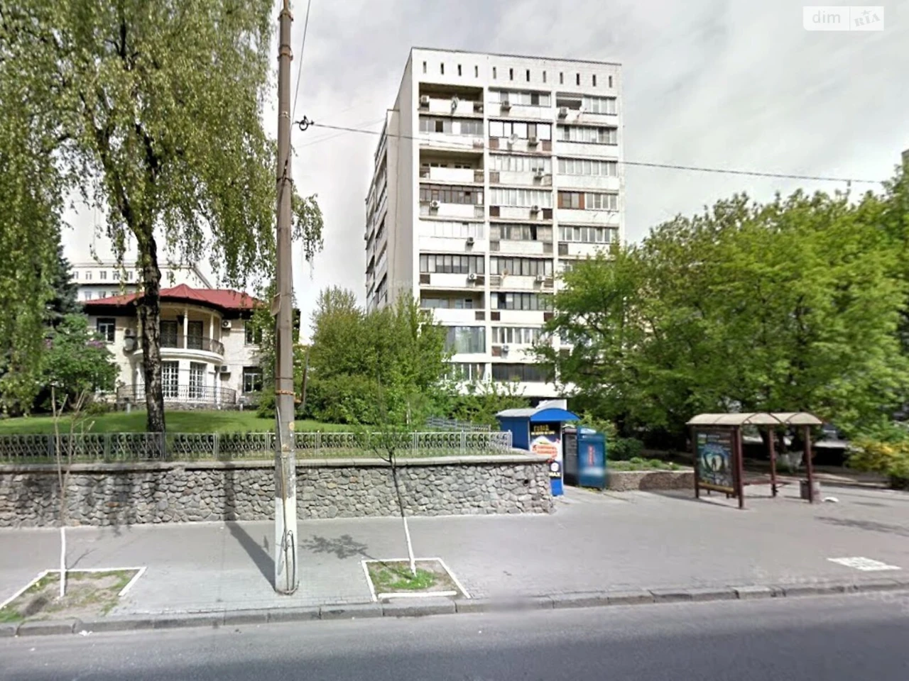 Продажа квартир Шевченковский