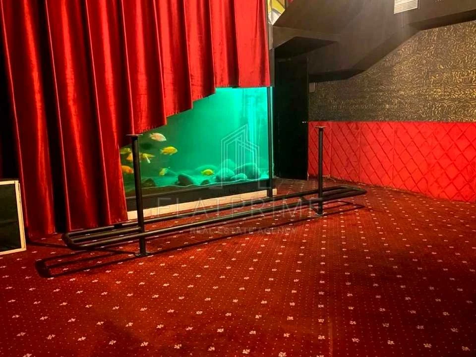 Квартира. Київ, бульвар Лесі Українки