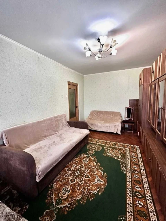 Sale of a 2-bedroom apartment on Rue de Toulouse, 5.