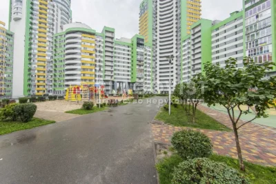 1 кімн вул Вишгородська, 45, ЖК Паркове місто ТЕРМІНОВО !