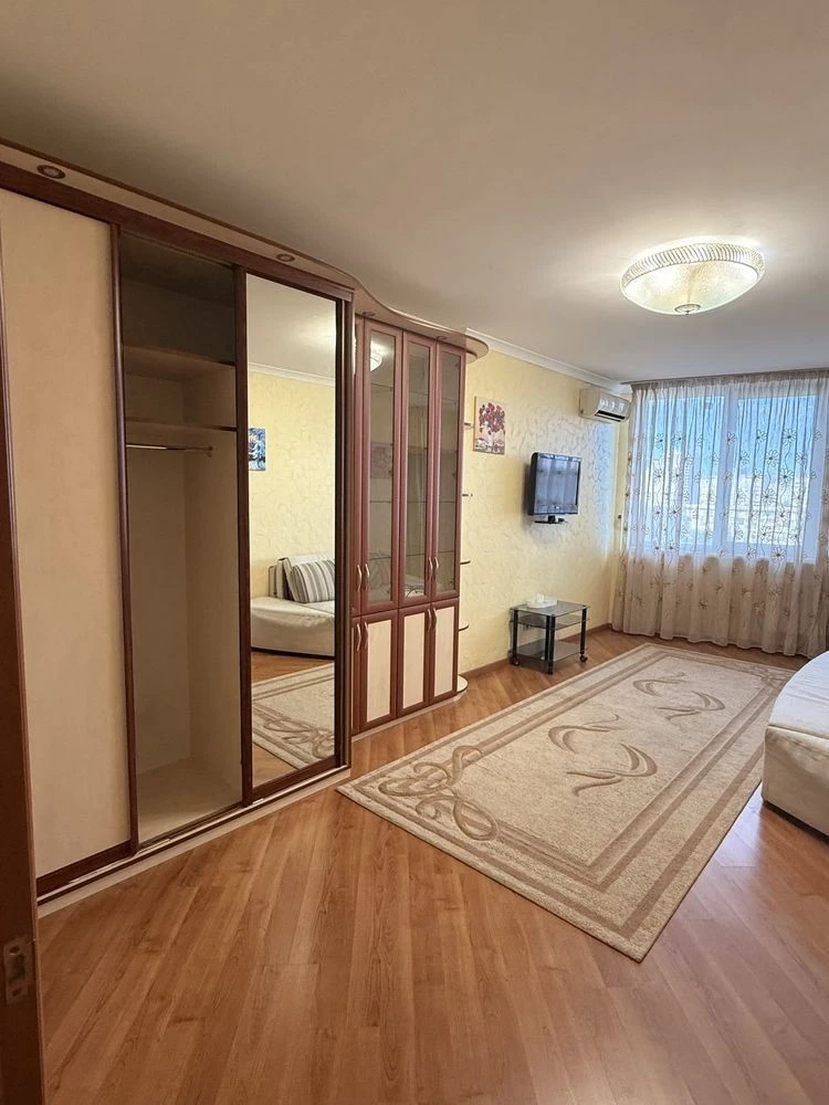 1 кімн вул Вишгородська, 45, ЖК Паркове місто ТЕРМІНОВО !