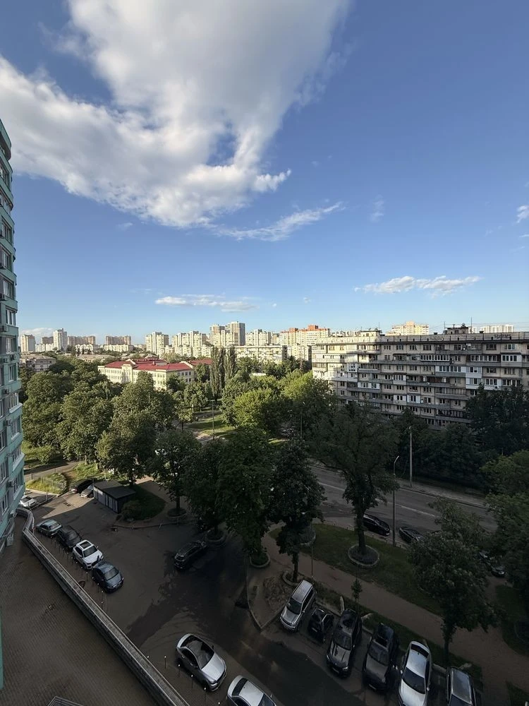1 кімн вул Вишгородська, 45, ЖК Паркове місто ТЕРМІНОВО !