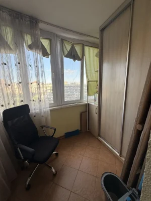 1 кімн вул Вишгородська, 45, ЖК Паркове місто ТЕРМІНОВО !