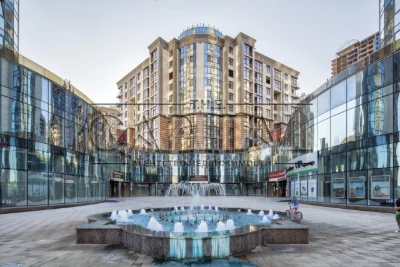 Продажа квартиры, Верхогляда, ЖК Новопечерские Липки, 7 очер