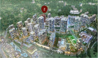 Продажа квартиры, Верхогляда, ЖК Новопечерские Липки, 7 очер