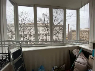Продається 3-кімнатна квартира на Привокзальній вулиці