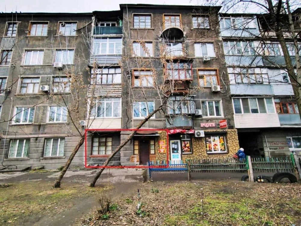 For Sale: 1-Bedroom Apartment in the Sverdlov Street area.