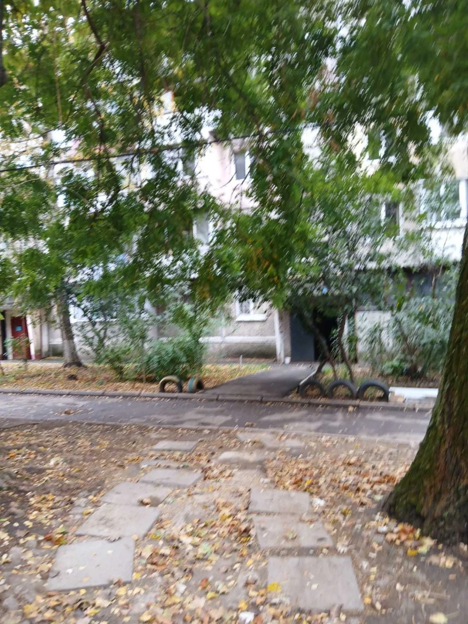 Selling a 2-bedroom apartment in Tairo, cheap