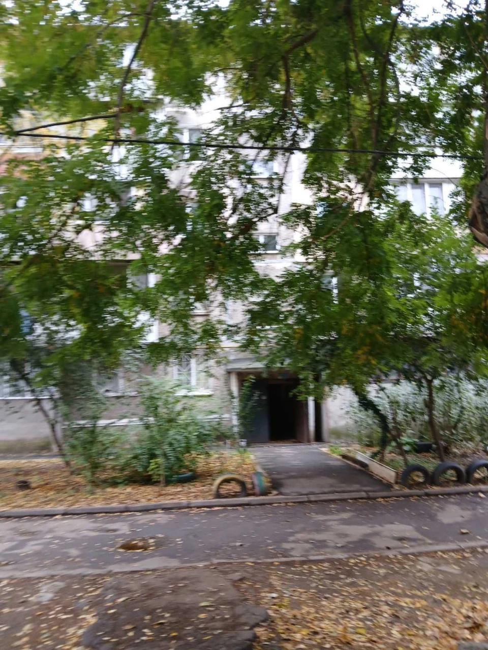 Selling a 2-bedroom apartment in Tairo, cheap