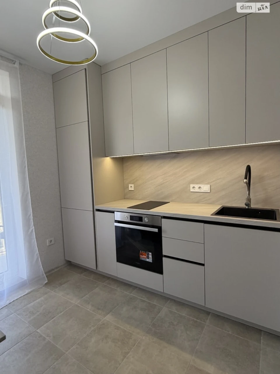 Apartment for Sale in Kyiv