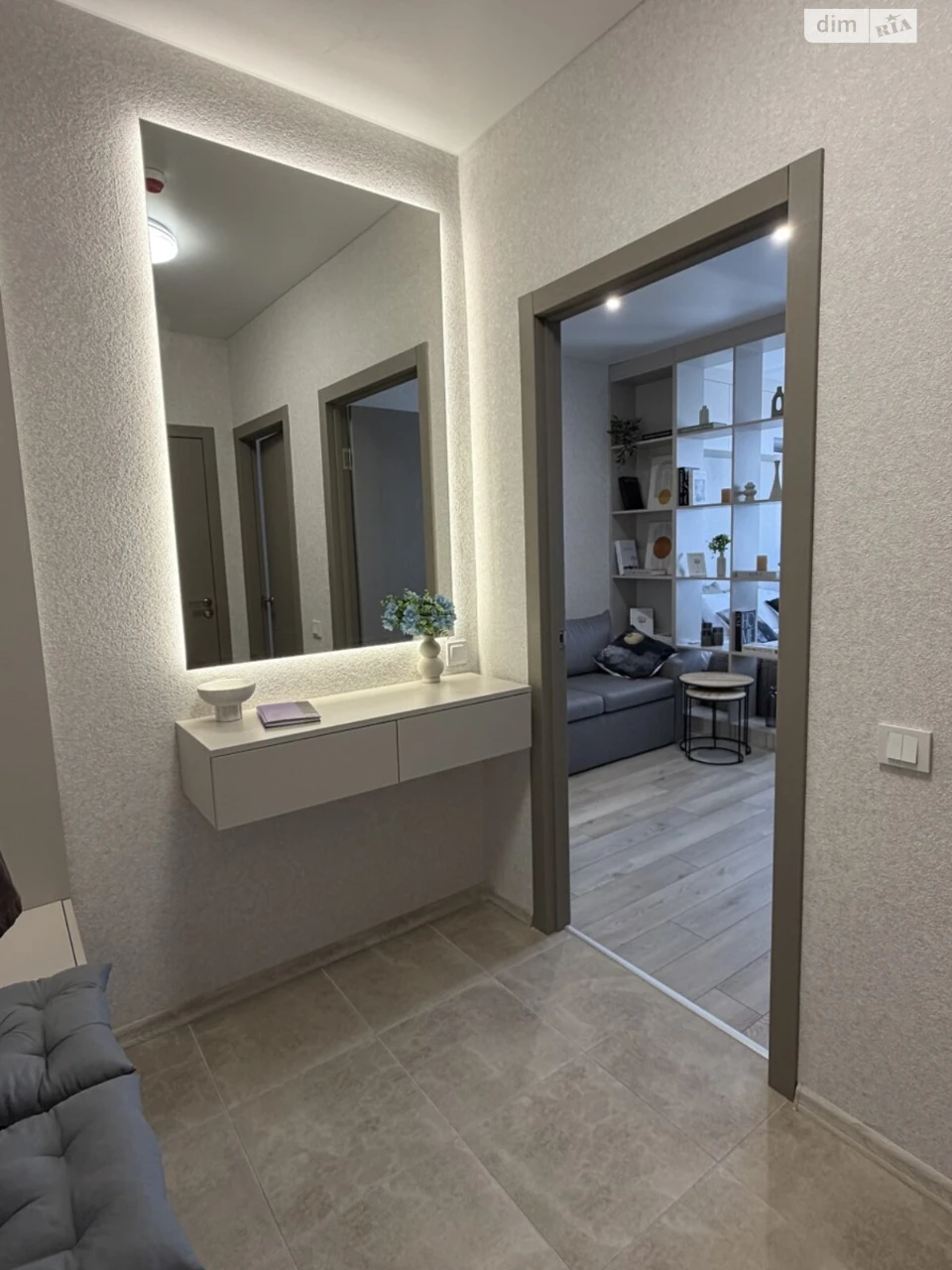 Apartment for Sale in Kyiv