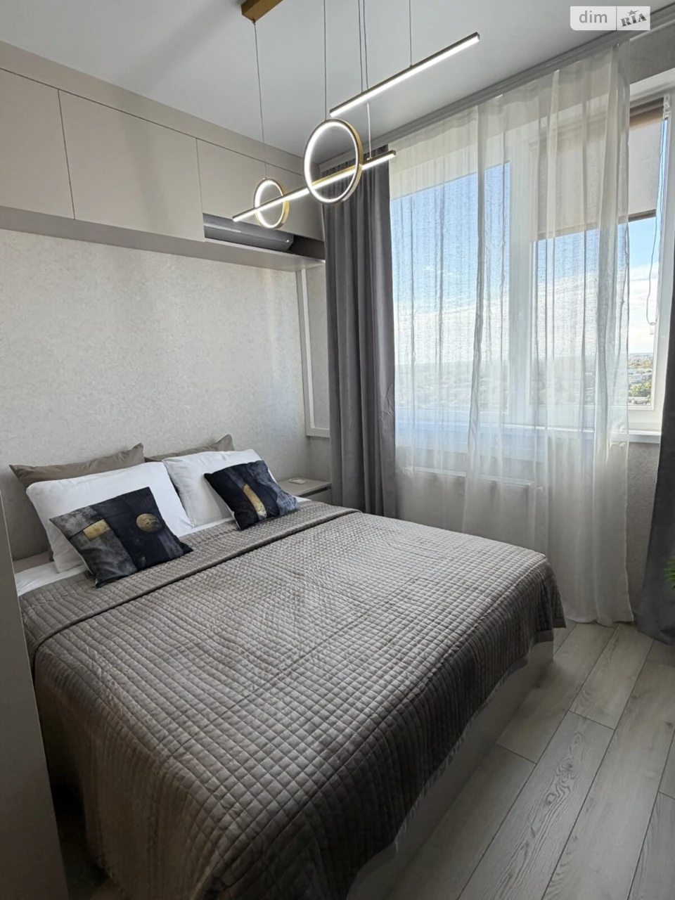 Apartment for Sale in Kyiv