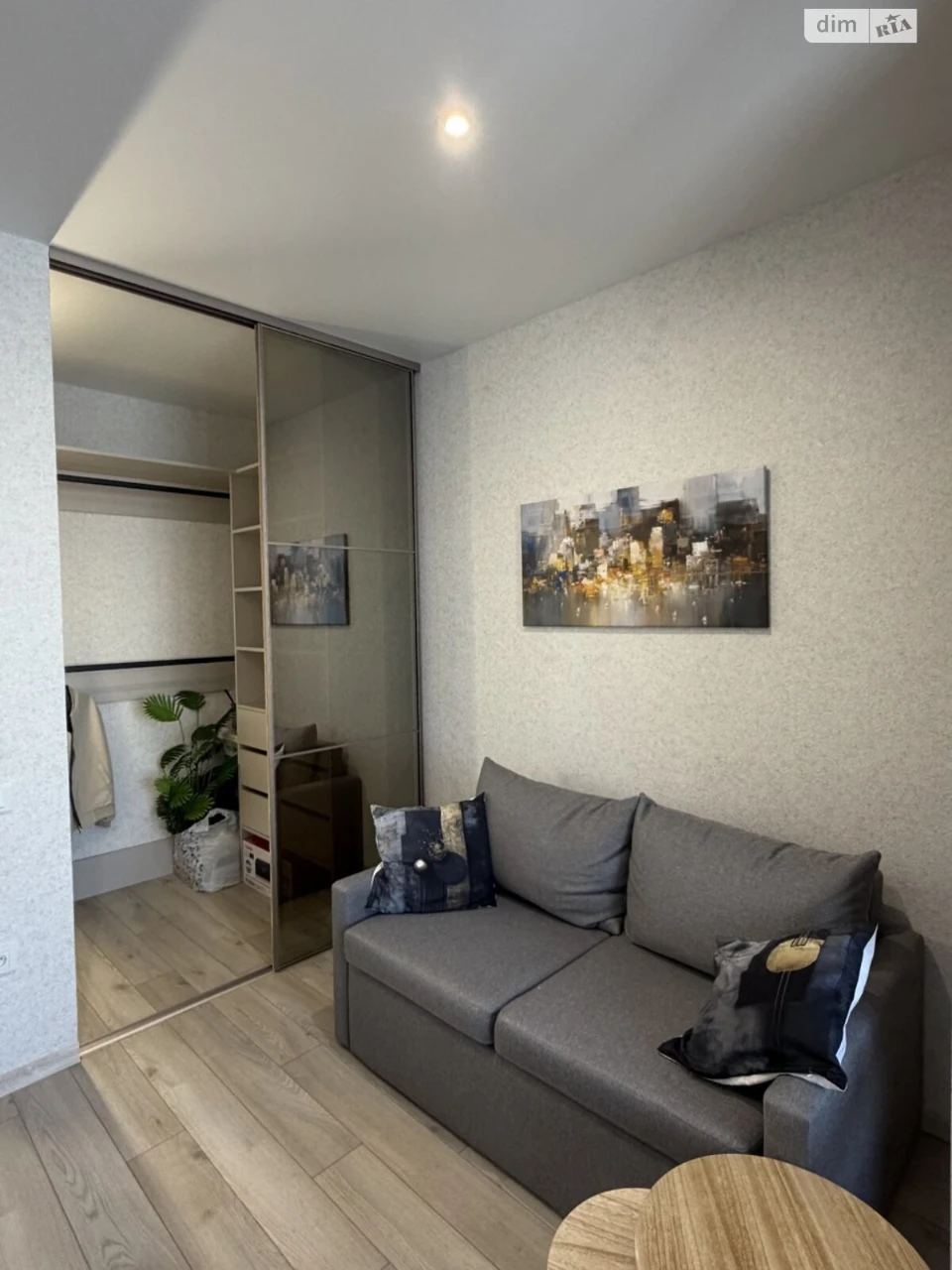 Apartment for Sale in Kyiv