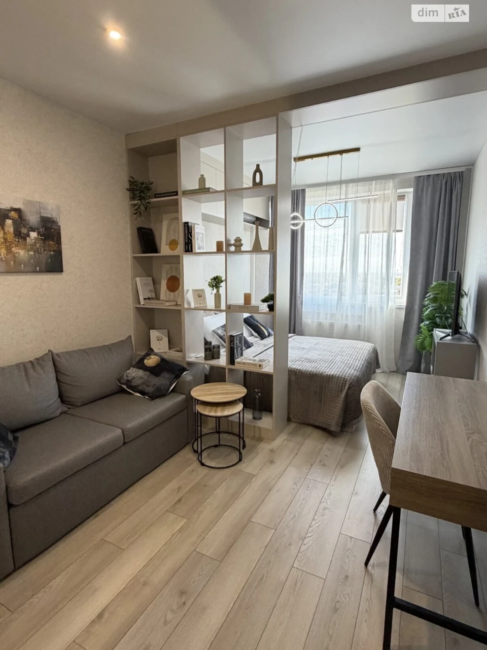 Apartment for Sale in Kyiv