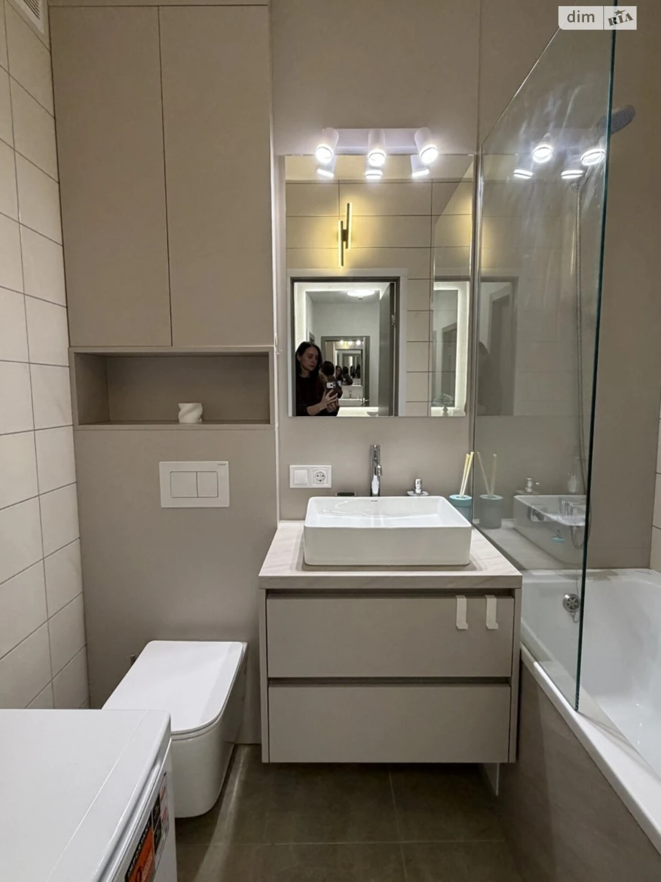 Apartment for Sale in Kyiv