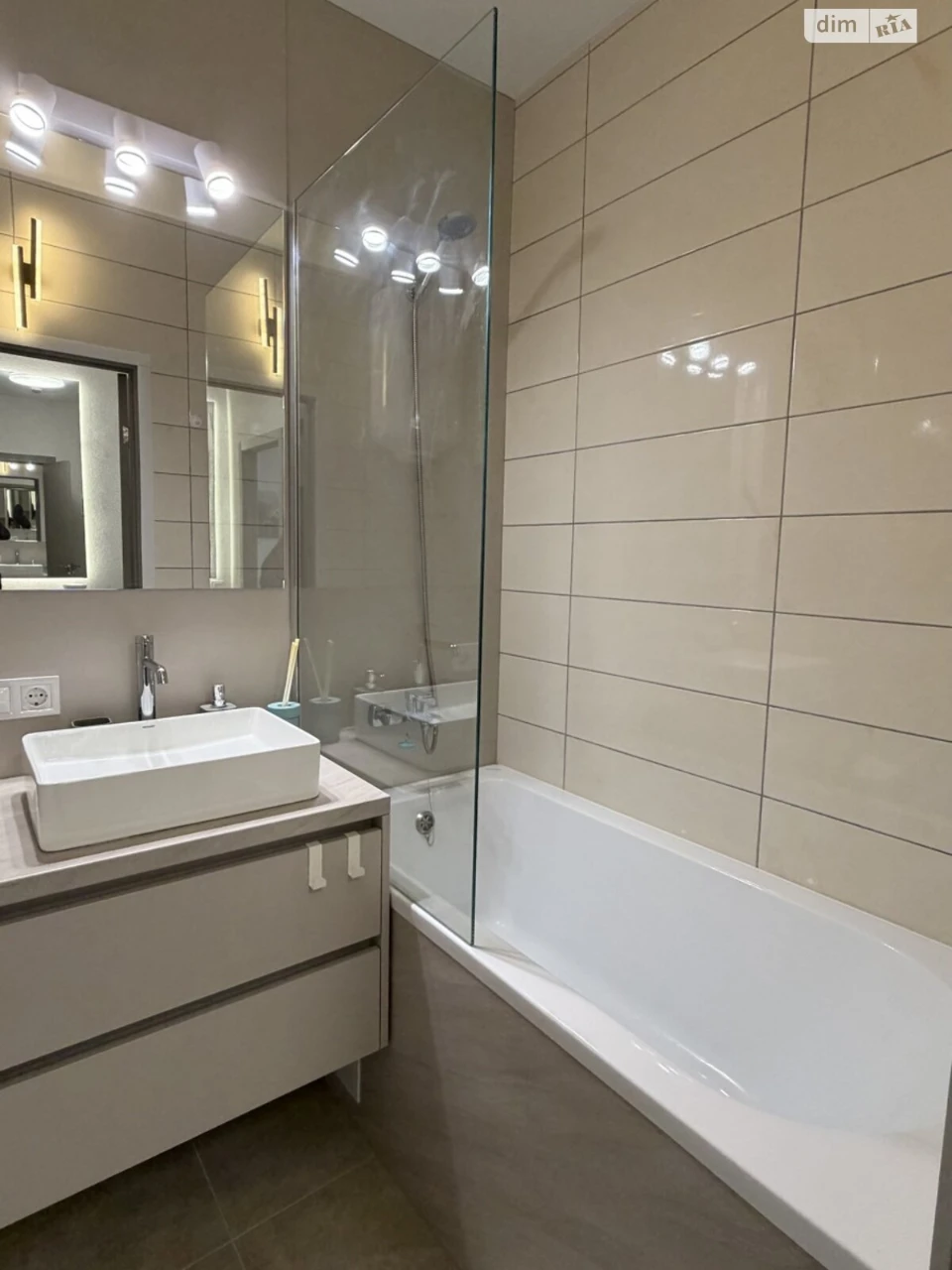 Apartment for Sale in Kyiv