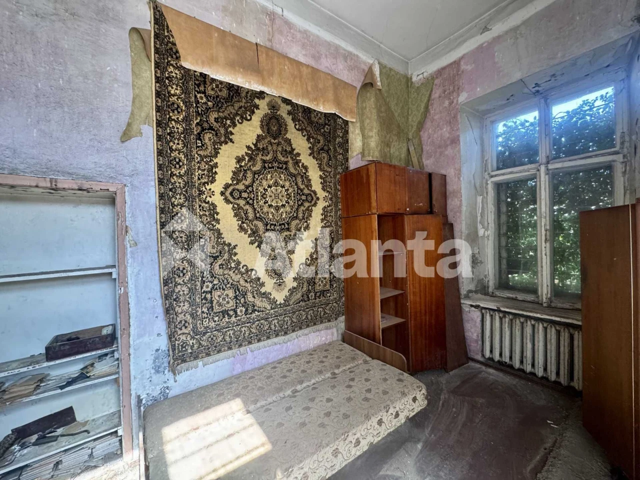 Продається квартира в центрі міста, вулиця Мечникова, біля