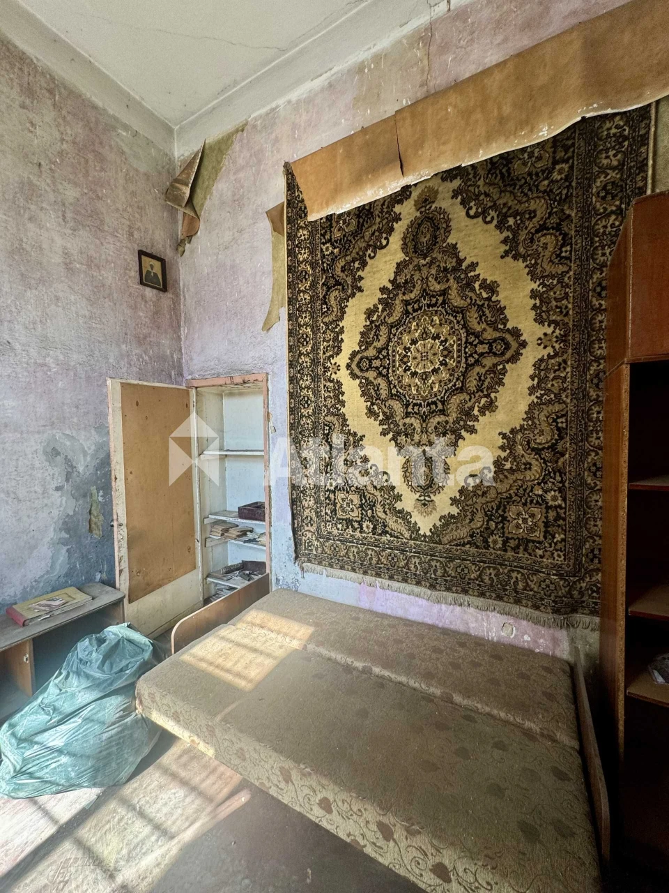 Продається квартира в центрі міста, вулиця Мечникова, біля