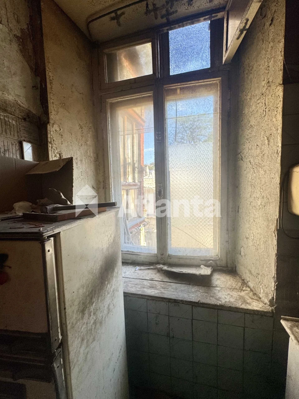 Продається квартира в центрі міста, вулиця Мечникова, біля