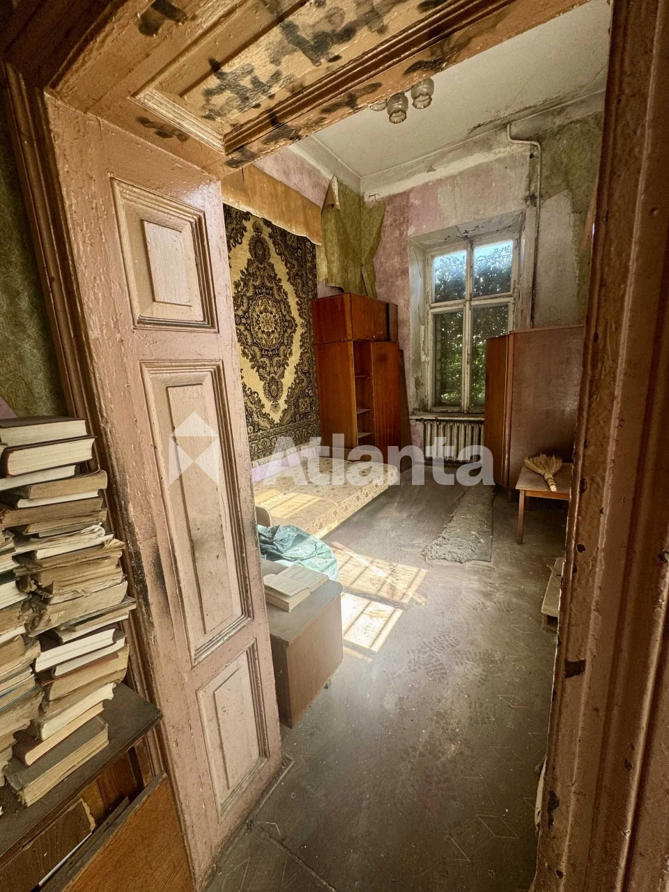 Продається квартира в центрі міста, вулиця Мечникова, біля