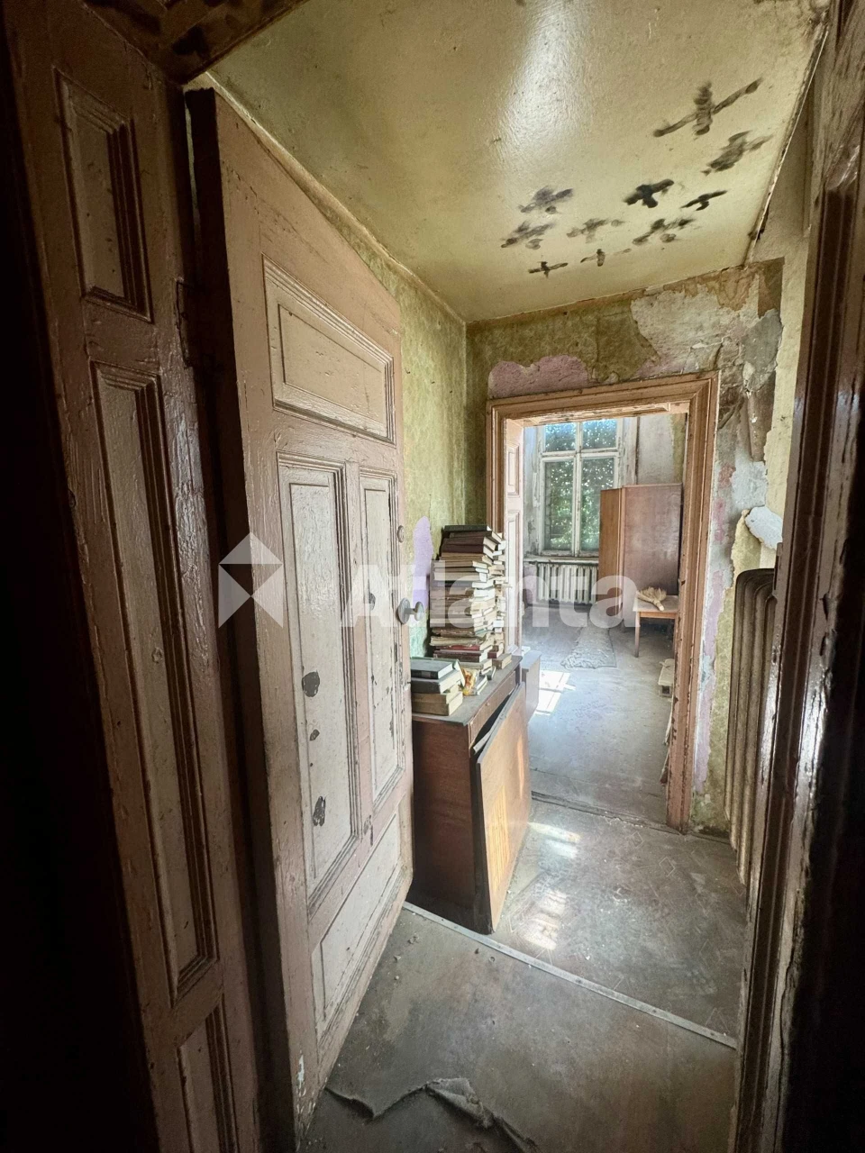 Продається квартира в центрі міста, вулиця Мечникова, біля