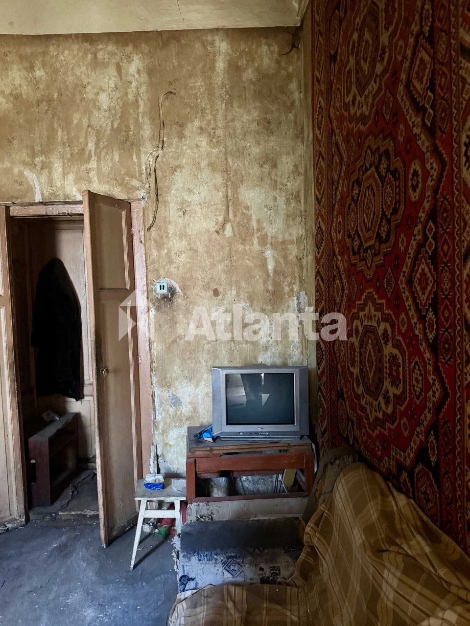 Продається квартира в центрі міста, вулиця Мечникова, біля