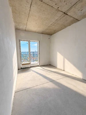 Эксклюзивная 1-комнатная квартира 42 м² в KADORR City. Сданный дом