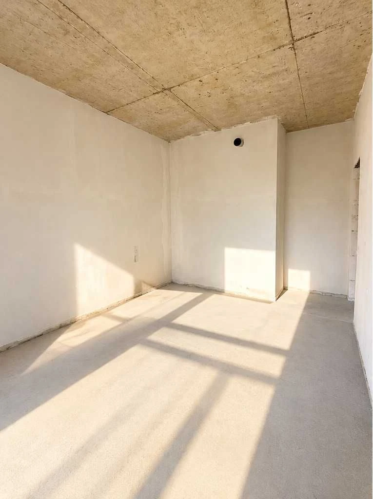Эксклюзивная 1-комнатная квартира 42 м² в KADORR City. Сданный дом