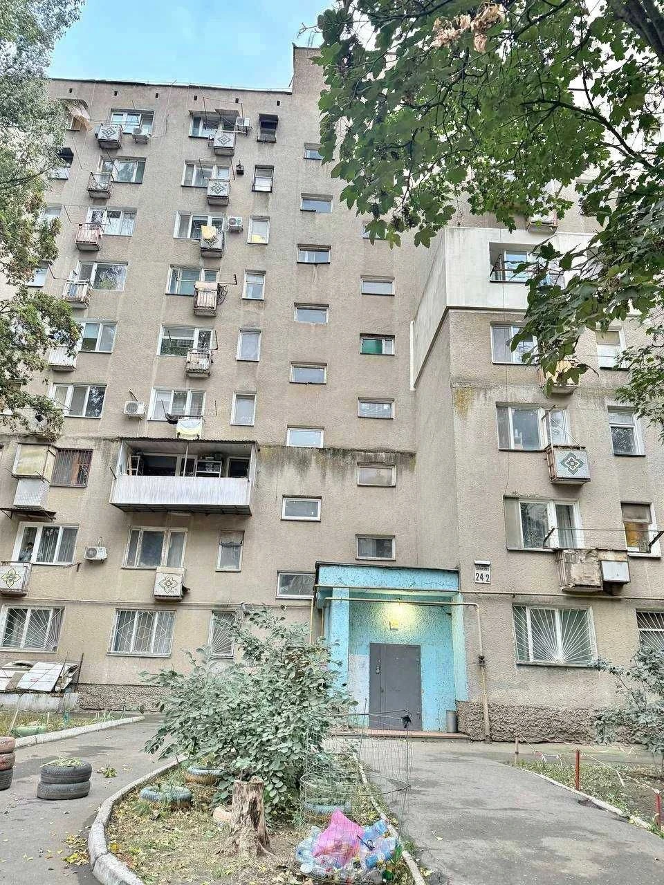 Квартира в коттеджном поселке "Котовського"