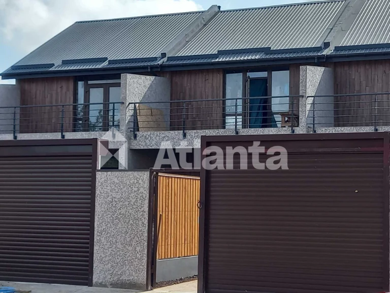 Selling townhouse in Kyiv district of Odesa