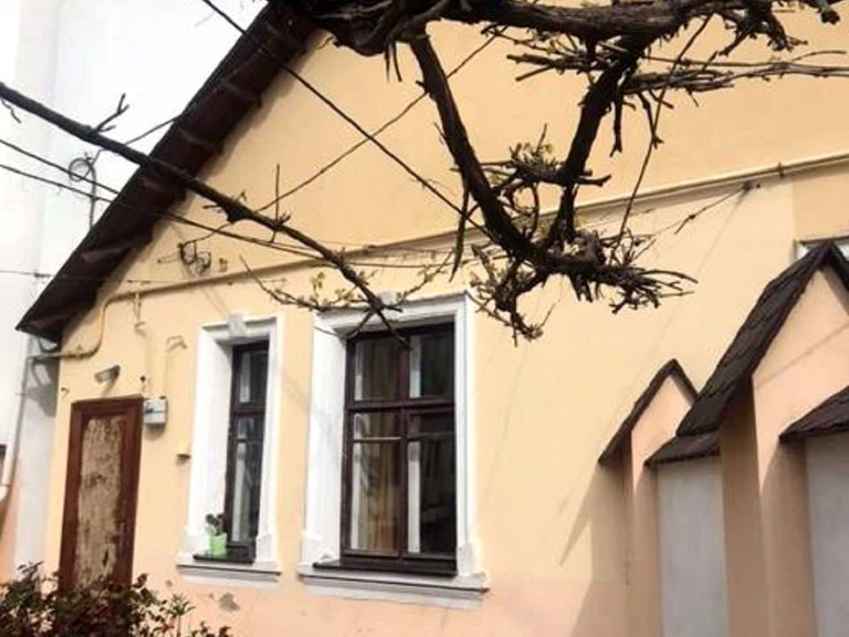 House. Одеса, Arkadiiv Street