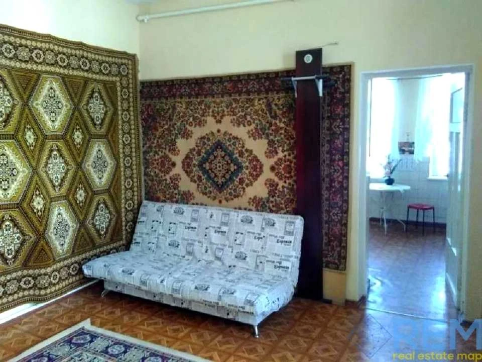 House. Одеса, Arkadiiv Street