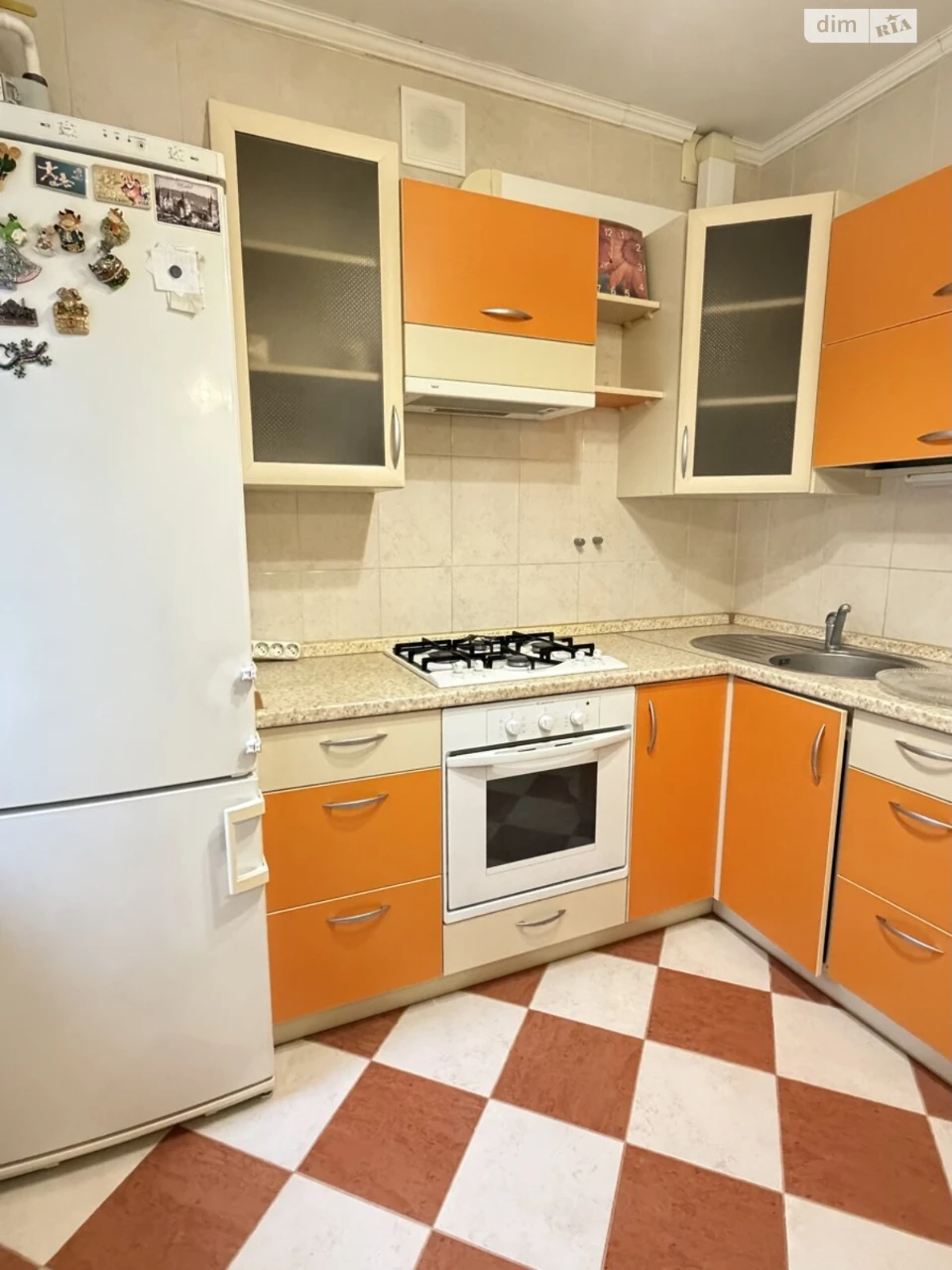 Продаж Квартира Ближнє замостя