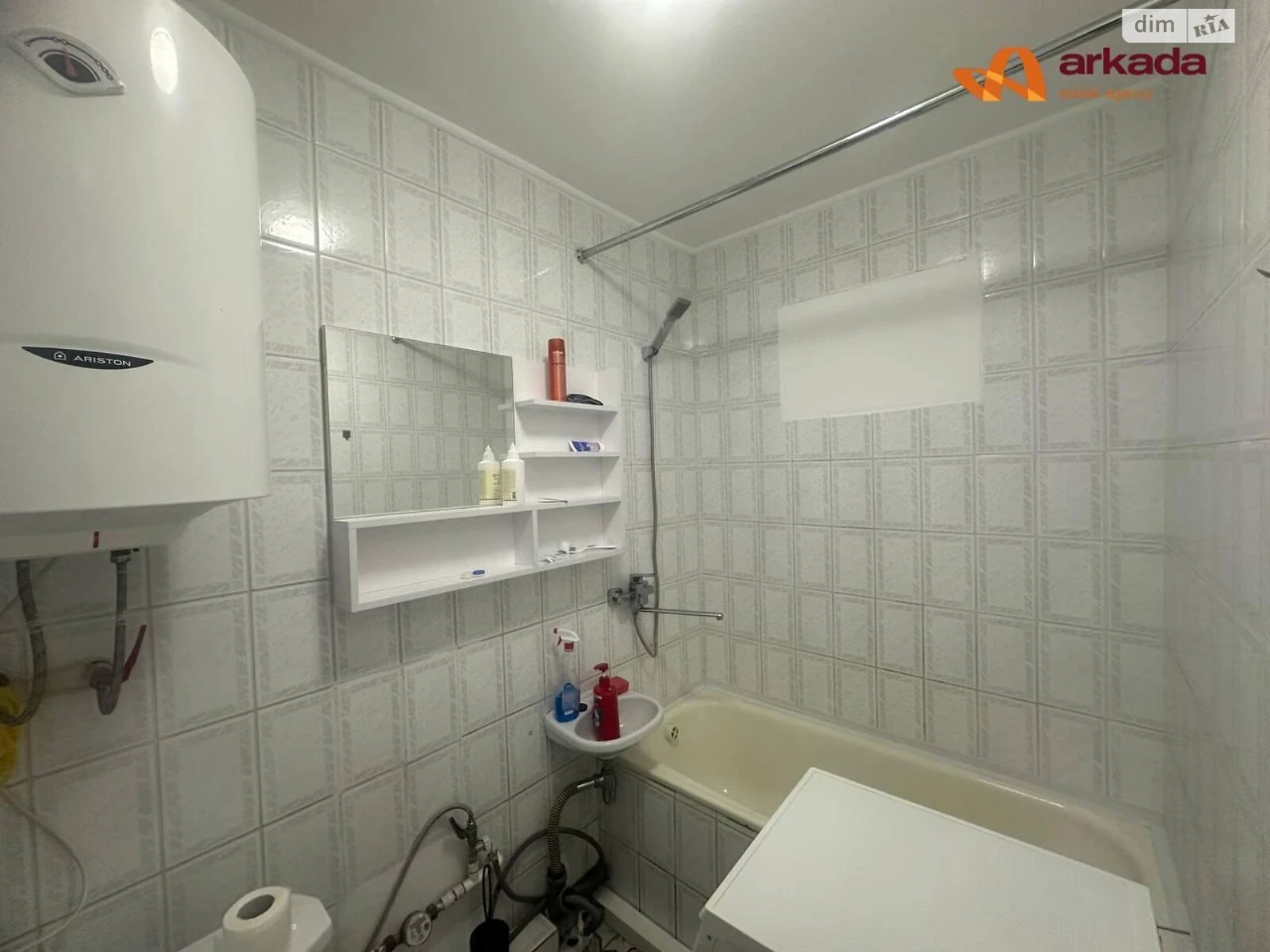 Apartment for Sale - Bam