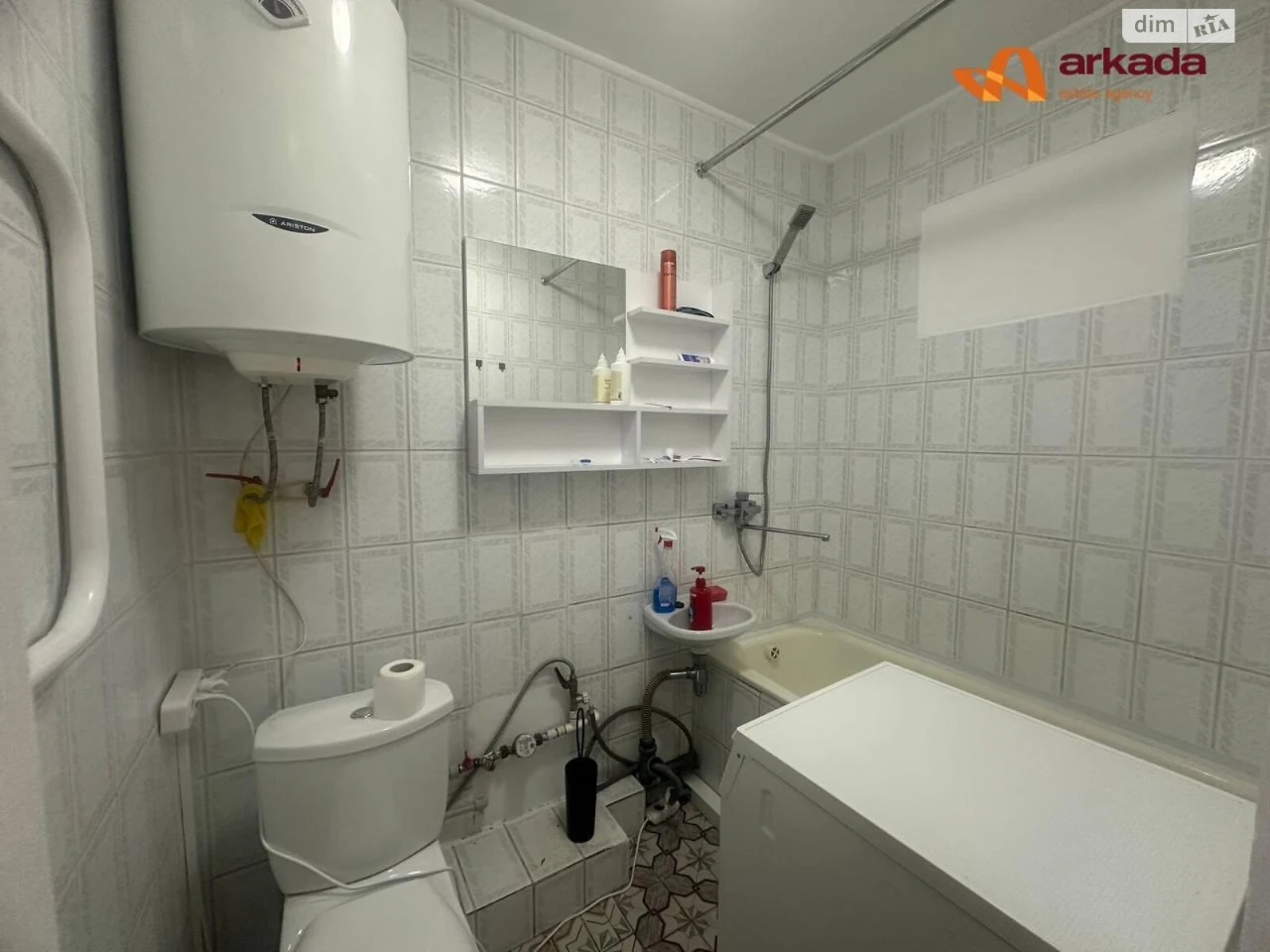Apartment for Sale - Bam