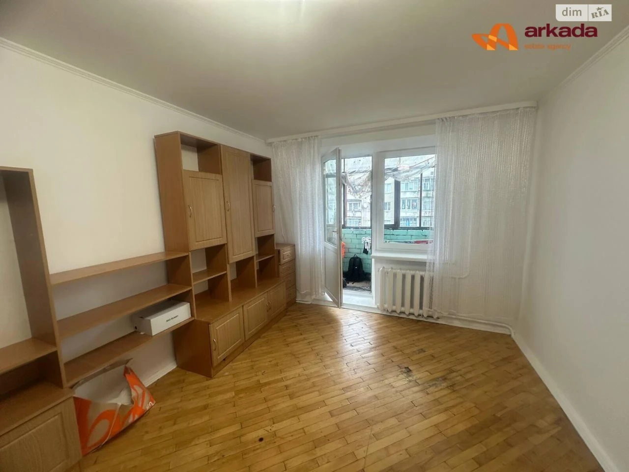 Apartment for Sale - Bam