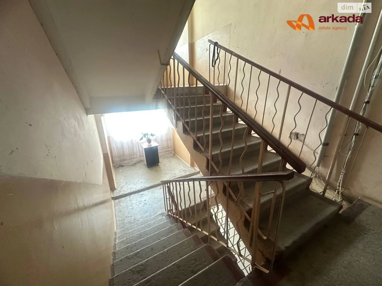 Apartment for Sale - Bam