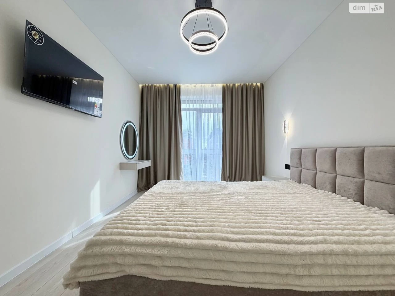 Apartment for Sale - Bam