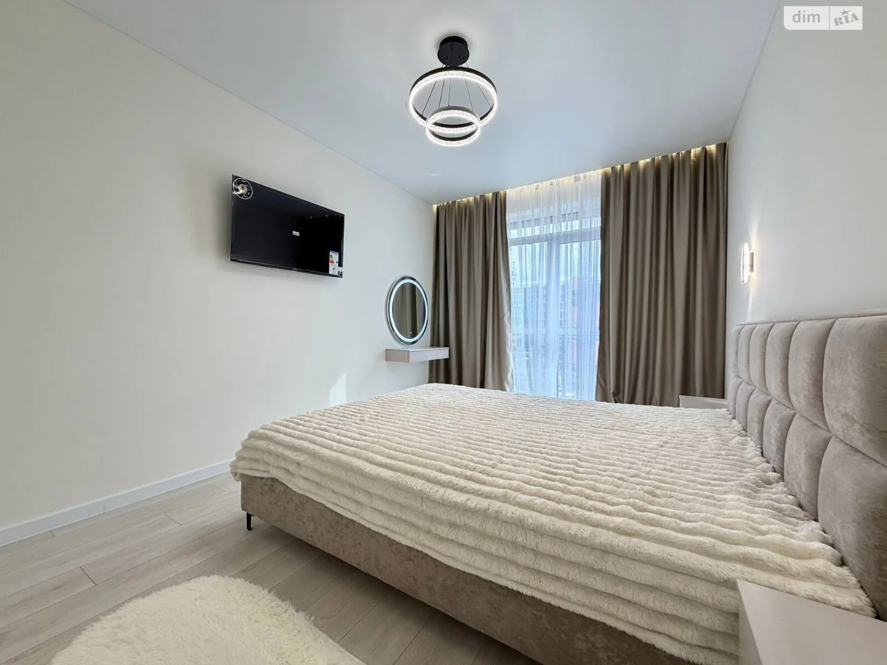 Apartment for Sale - Bam
