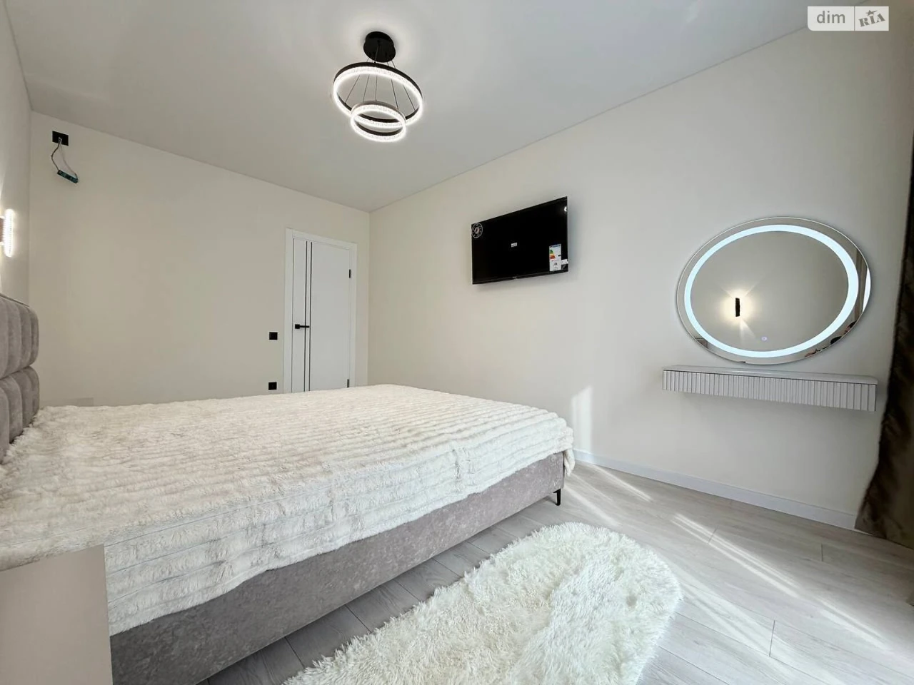 Apartment for Sale - Bam
