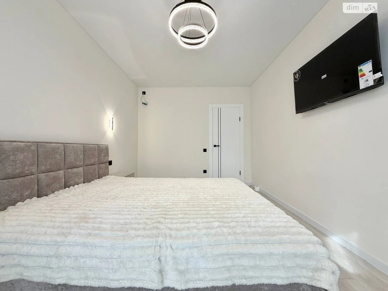 Apartment for Sale - Bam