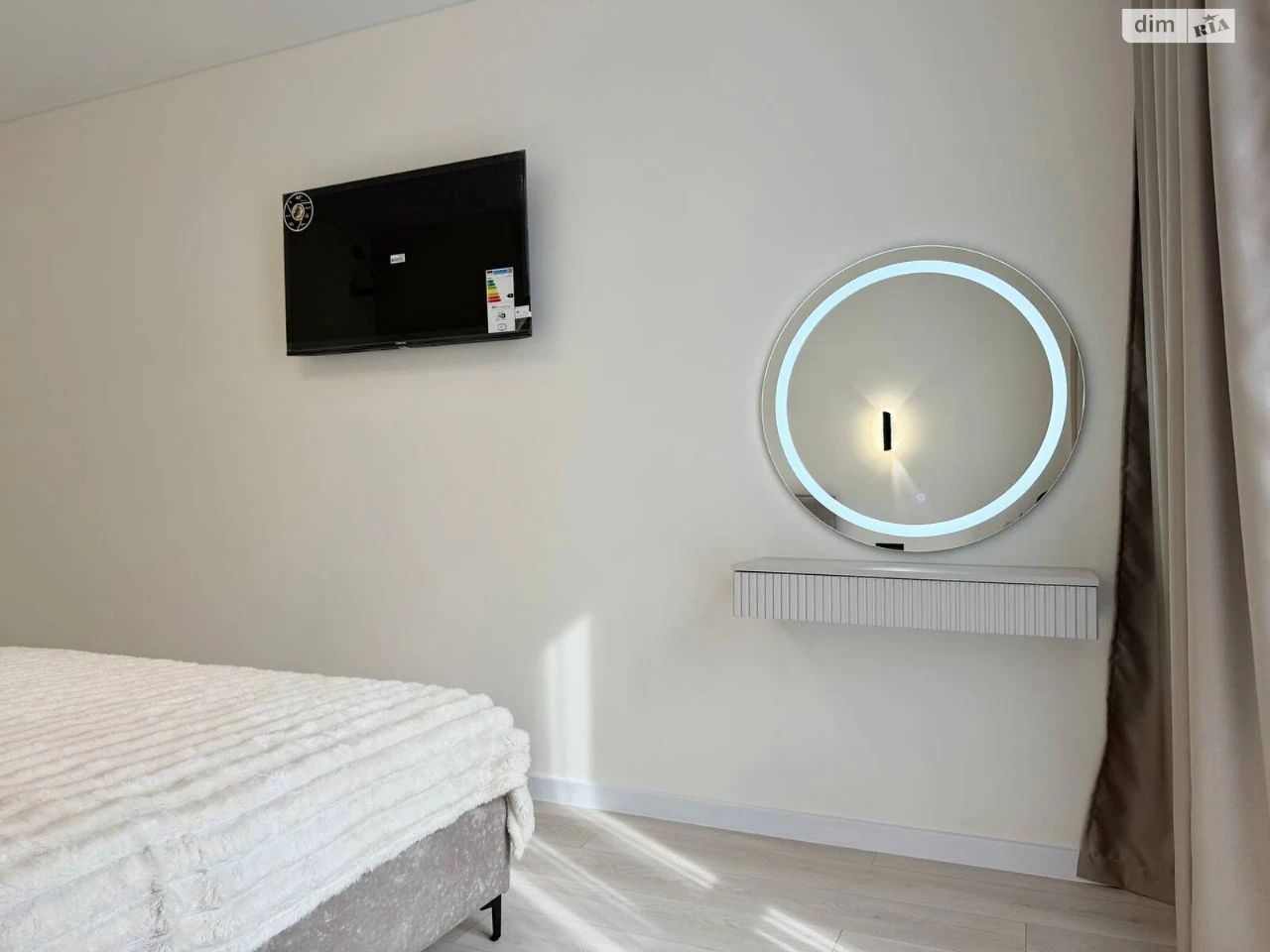 Apartment for Sale - Bam