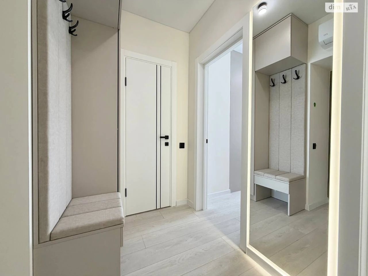 Apartment for Sale - Bam
