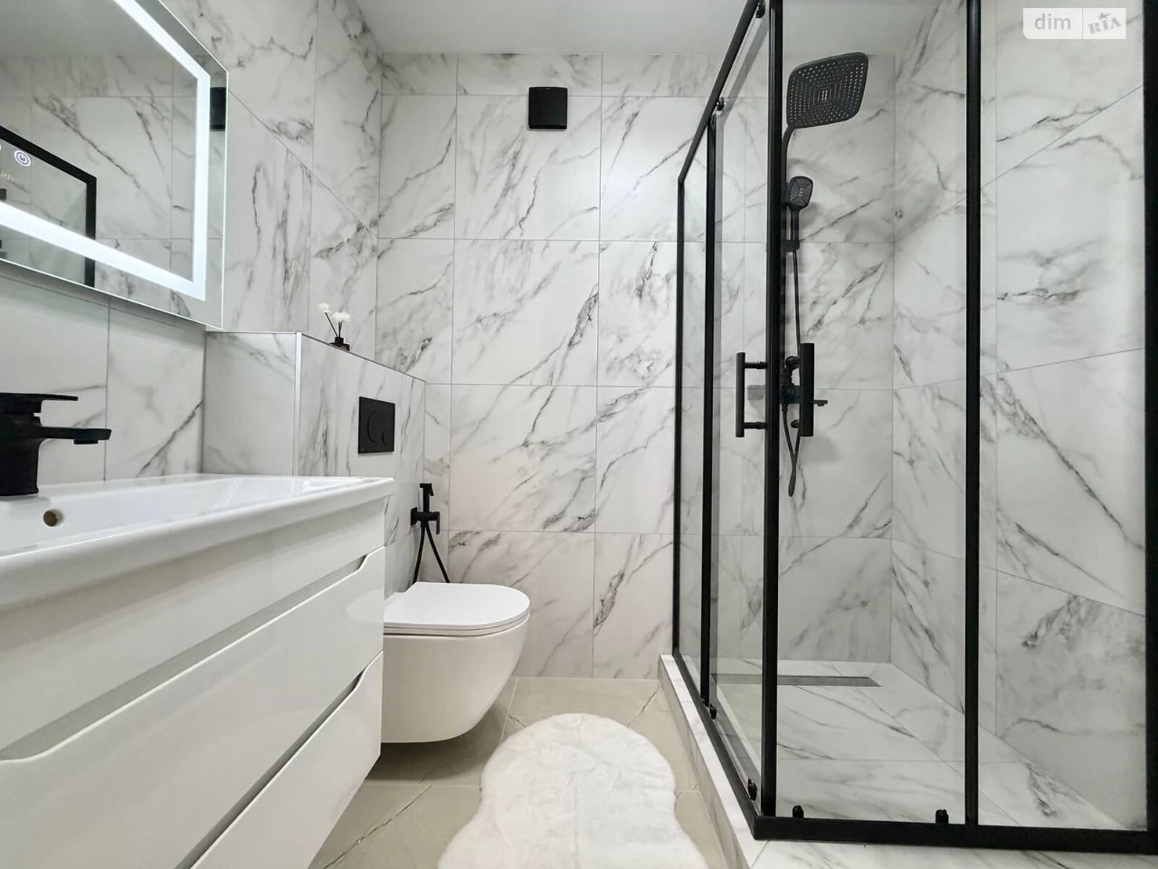 Apartment for Sale - Bam