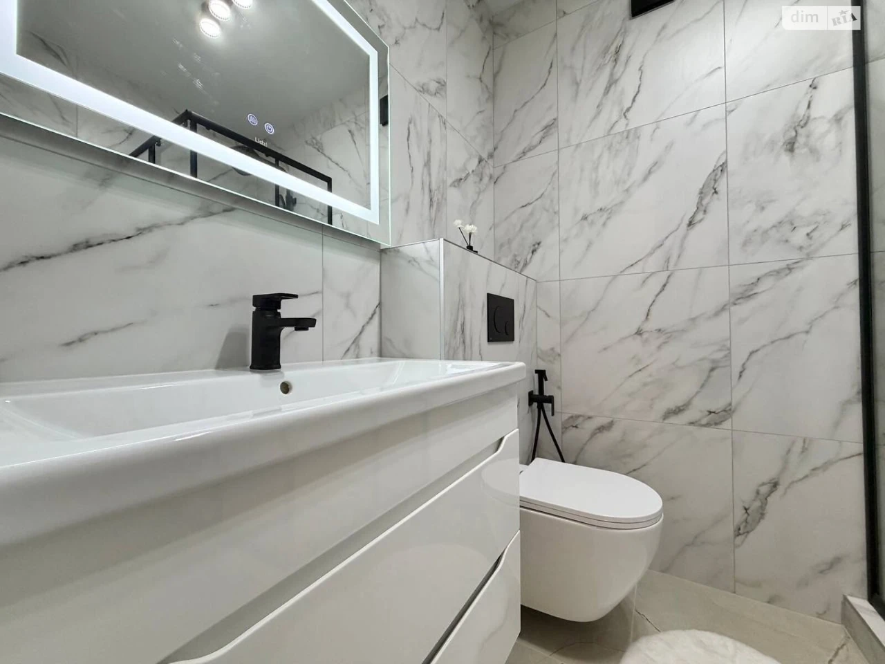Apartment for Sale - Bam