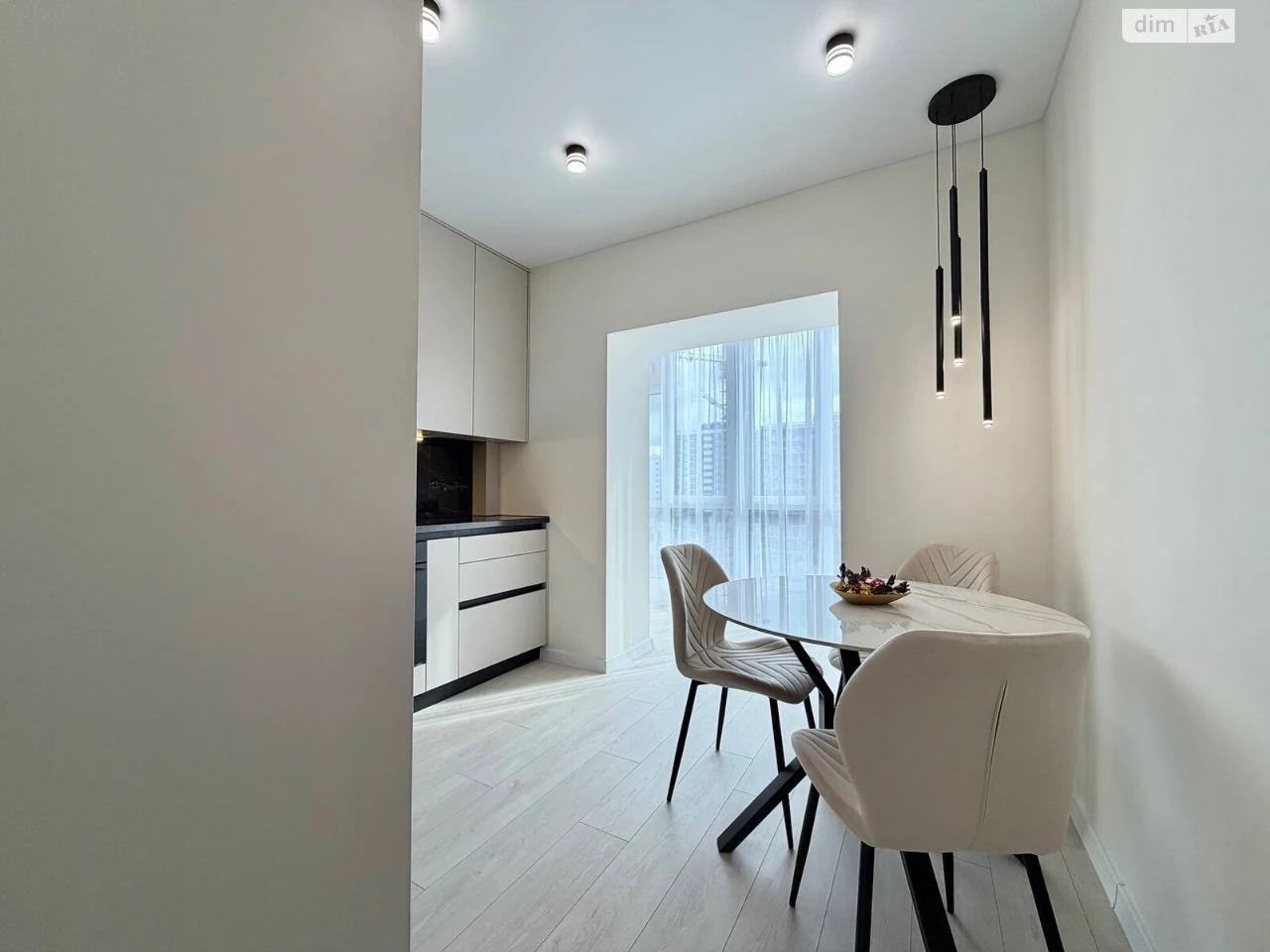 Apartment for Sale - Bam