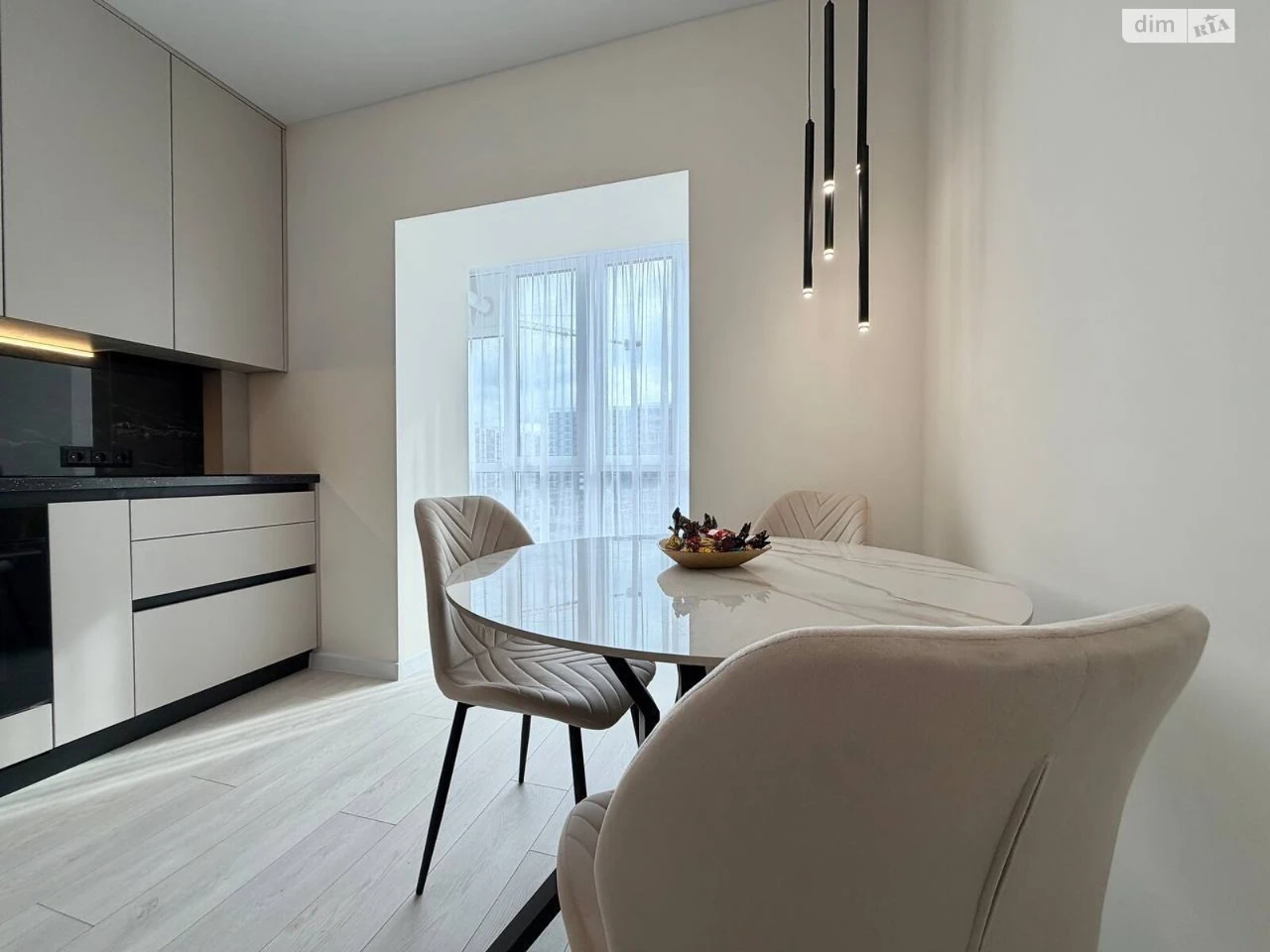 Apartment for Sale - Bam