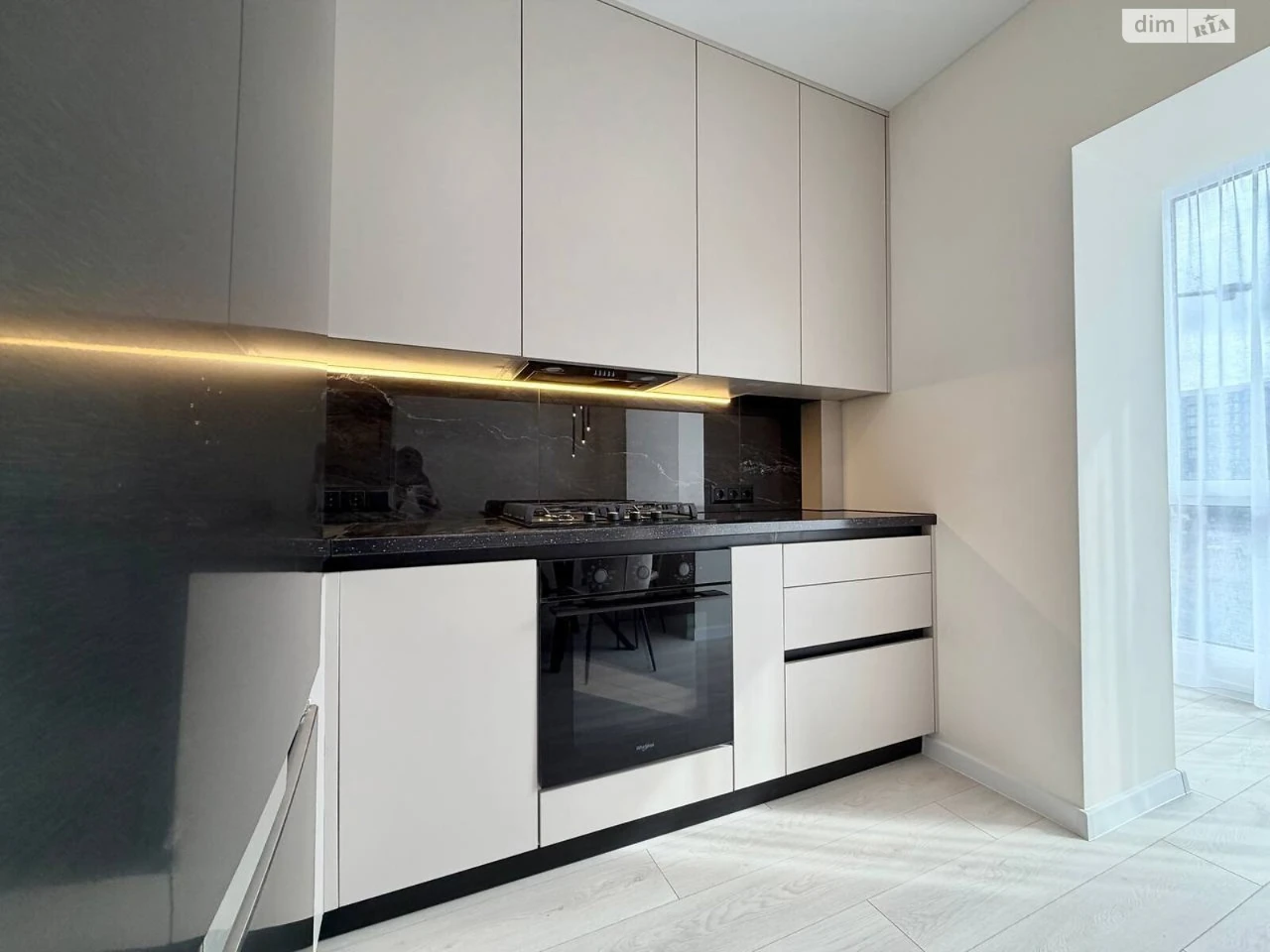 Apartment for Sale - Bam
