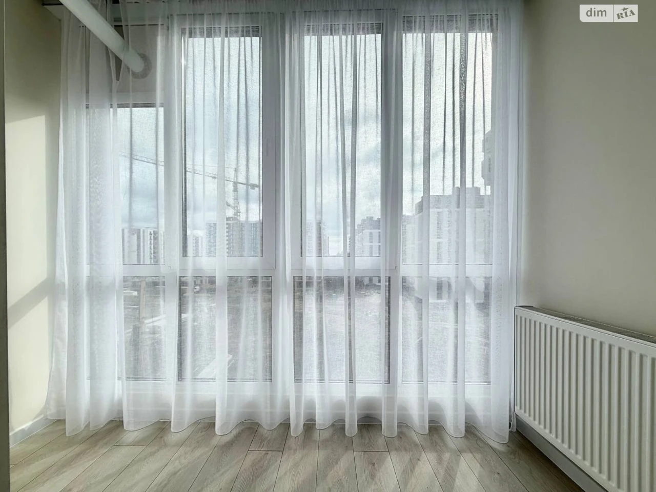 Apartment for Sale - Bam